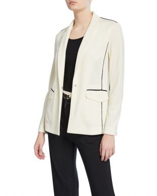 Sandrine Blazer