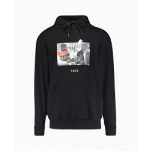 Fresh Prince Hoodie