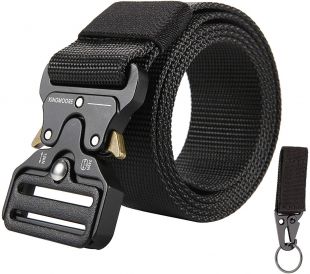 Tactical Belt