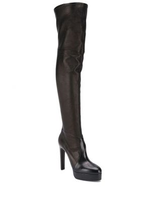 CASADEI - Casadei Cuissardes Classiques - Farfetch