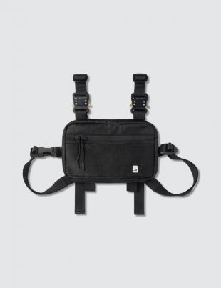 Mini Military Chest Rig