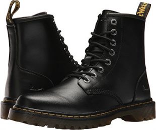 Mens Awley 8 Eye Boot