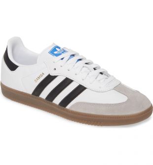trechter Gearceerd Geven Adidas Originals sneakers worn by Coach (Colin Farrell) as seen in The  Gentlemen | Spotern