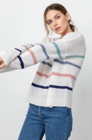 PERCI - SEASIDE STRIPE