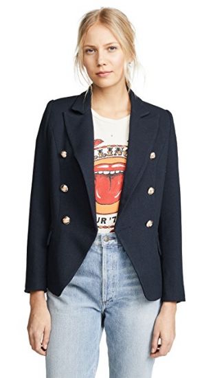 Lioness Palermo Blazer | SHOPBOP | New To Sale Save Up To 70%