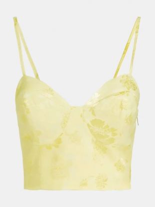 TOP CROPPED MARCIANO