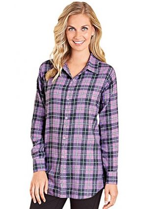 Check Shirt