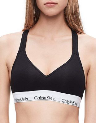 WornOnTV: Finley's grey Calvin Klein sports bra on The L Word