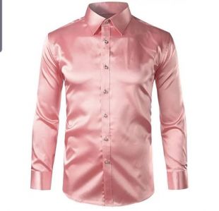 Chemise de robe, chemise mince de robe de Dechamclean