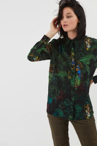 Chemise Alice - Appolonie