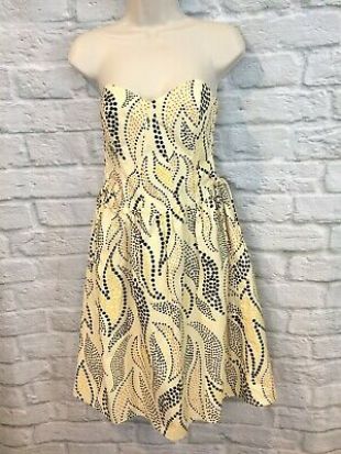 Robe pointillée Clearance