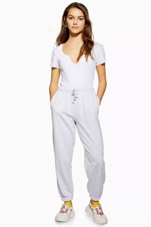 Oversized Sweatpants