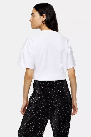 Weekend T-Shirt  White