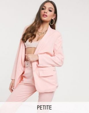 Co Ord blazer