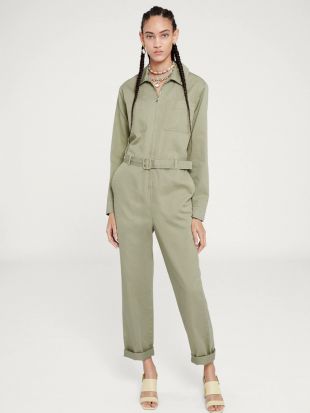 Jumpsuits Green