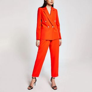 Blazer Orange