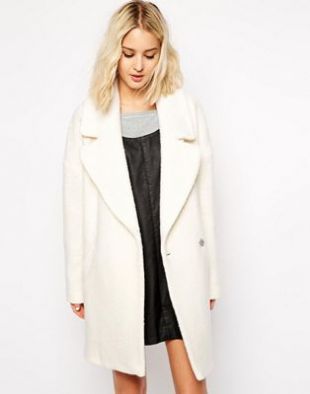 Wool Coat |