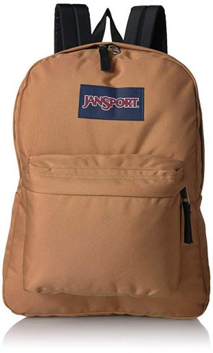 JanSport Superbreak Backpack