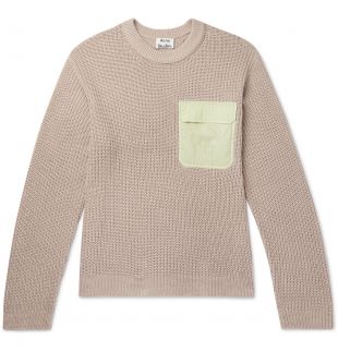 Oversized Sweater