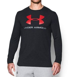 Under Armour Men's Sport style Long Sleeve T-Shirt