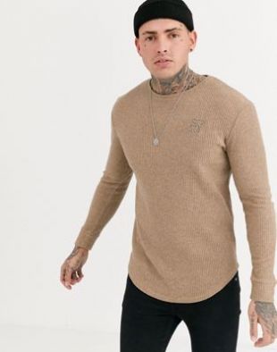 Knit Sweater