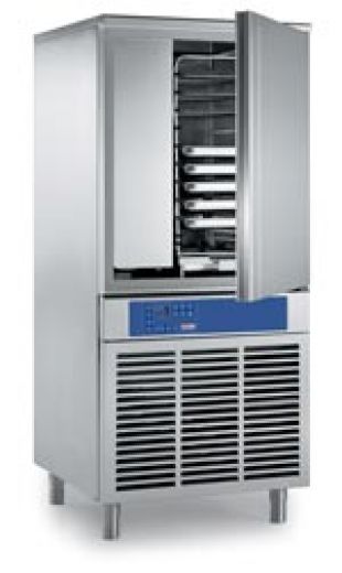 Piper Products Incorporated Blast Chiller