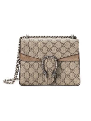 Diony­sus GG Supreme Mi­ni Bag