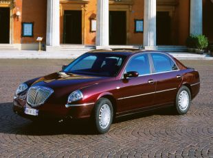 2002 Lancia Thesis