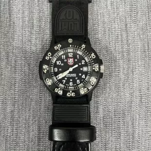 Luminox 3901 navy discount seal