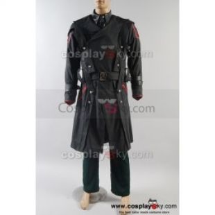 Captain America Red Skull Costume de Cosplay