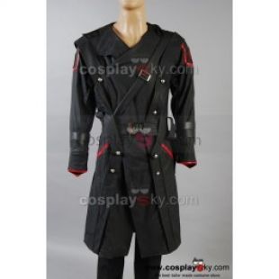 Captain America: The First Avenger Red Skull Costume de Cosplay