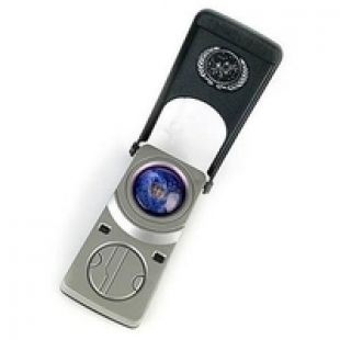 Star Trek Starfleet Electronic Communicator
