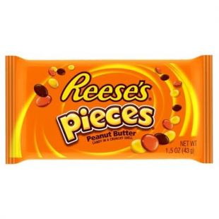 Reese's Pieces