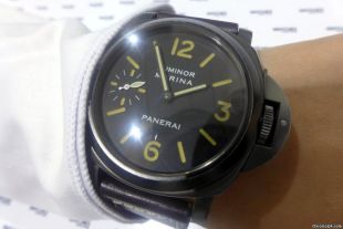 Panerai Luminor Marina Pre Vendome - 5218-203/A