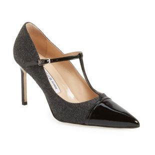 Manolo Blahnik - Women's Manolo Blahnik 'Vippinapla' Pointy Toe Pump