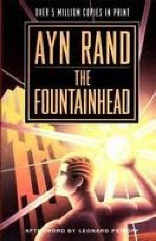 The Fountainhead Ayn Rand