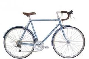 Vélo THE LIBERTINE par Linus Bike