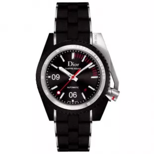 Chiffre Rouge Diving Watch