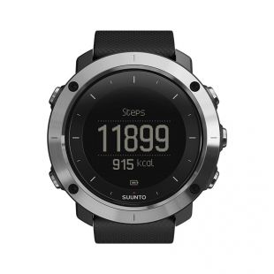 SuuntoTraverse Noir