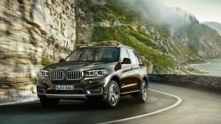 BMW X5 / A partir de