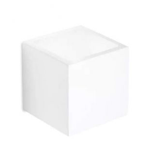 LEDs C4 05-1794-14-14 applique ges 1xg9 40w Blanc