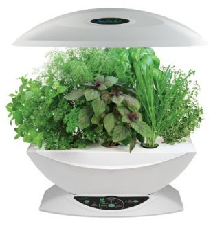 Hydrofarm AERO500W Kit de Jardinage 7 Pièces Blanc