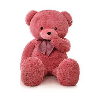 Nounours Géant Peluche / Vertcart