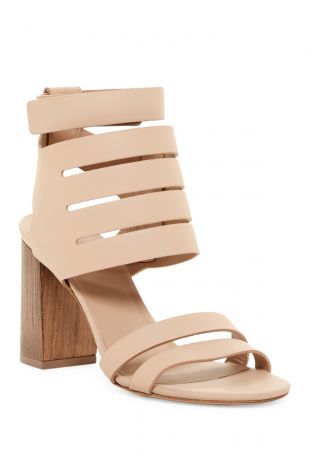 VINCE. Freida Ankle Strap Sandal