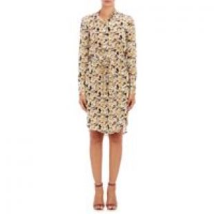 SALONI Jolie Shirtdress