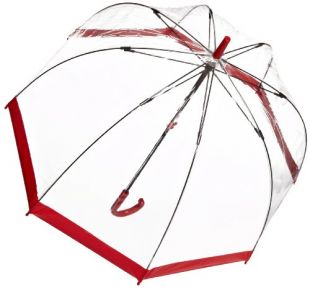 Parapluie Bois Fibre De Verre Parapluie Fulton Kensington - Style