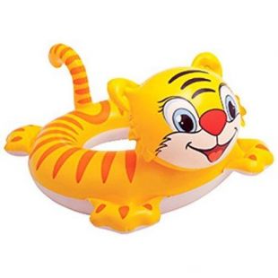 BOUÉE TÊTE ANIMAL / INTEX