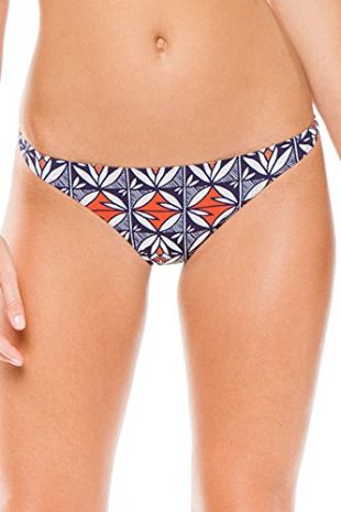 Tory Burch Women's Acomatry Hipster Bikini Bottom
