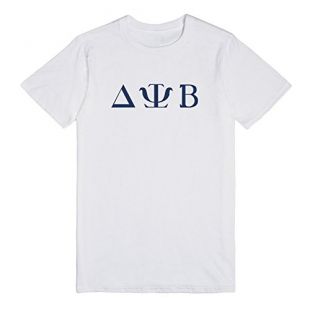 Delta Psi Beta - Zac Efron - Neighbors | S White T-Shirt