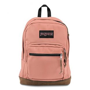 JanSport TYP7 Right Pack Originals Sac à dos 46 x 33 x 21 cm 31 l Bleu marine